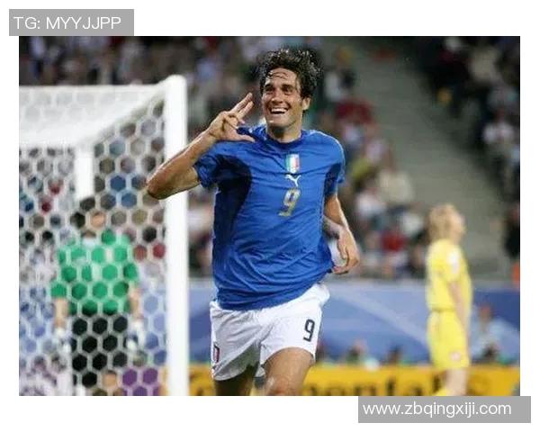 足球明星卢卡托尼精彩瞬间回顾与经典图片分享