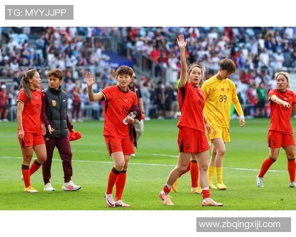 中国女足与喀麦隆女足对决前瞻及比分预测分析 中国女足与喀麦隆女足对决前瞻及比分预测分析