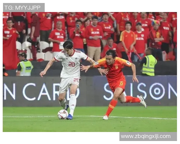 伊朗与中国足球比赛直播时间及观看指南详解 伊朗与中国足球比赛直播时间及观看指南详解