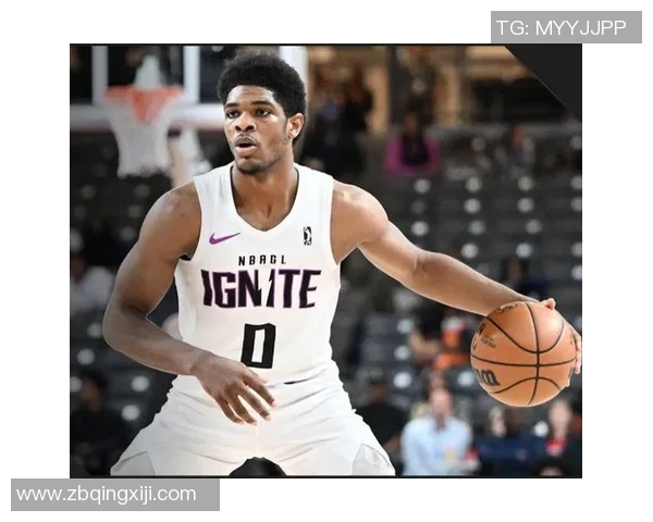 斯库特亨德森的崛起之路:从天才少年到NBA新星的传奇旅程 斯库特亨德森的崛起之路:从天才少年到NBA新星的传奇旅程