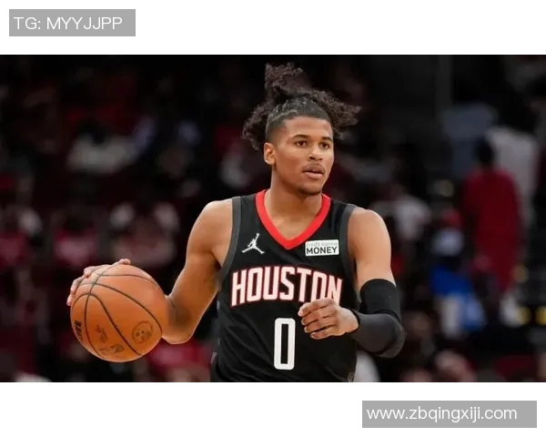 杰登艾维在NBA的崛起之路与未来发展潜力分析 杰登艾维在NBA的崛起之路与未来发展潜力分析